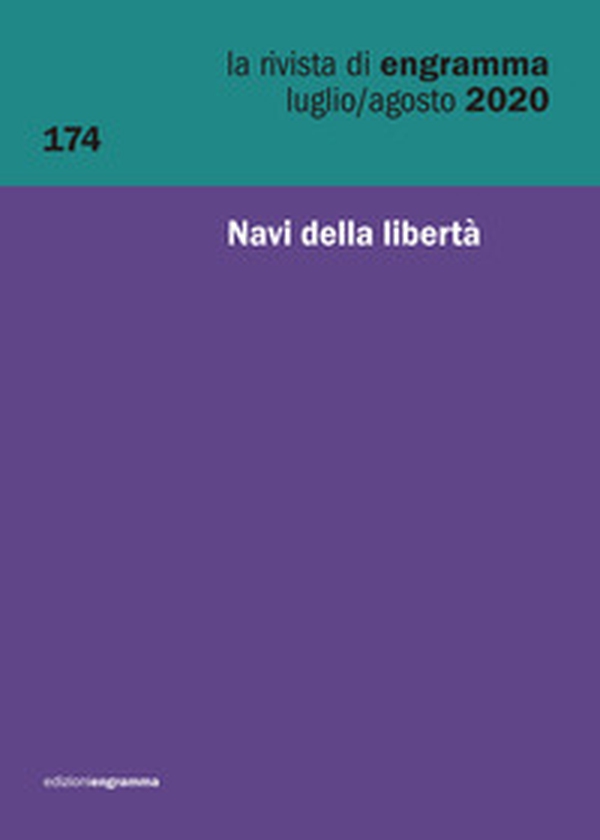 La rivista di Engramma - Librerie.coop La rivista di Engramma - Librerie.coop