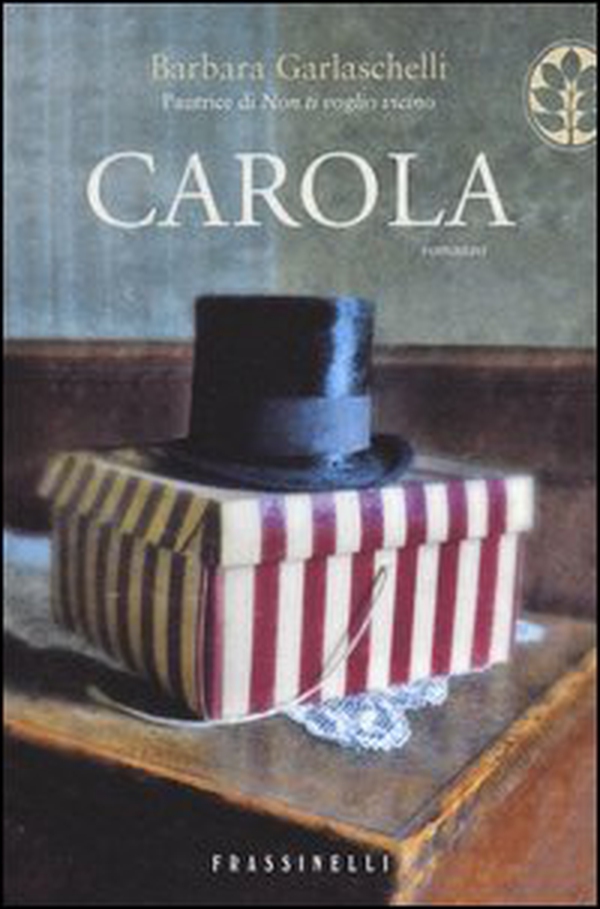 Carola - Librerie.coop Carola - Librerie.coop
