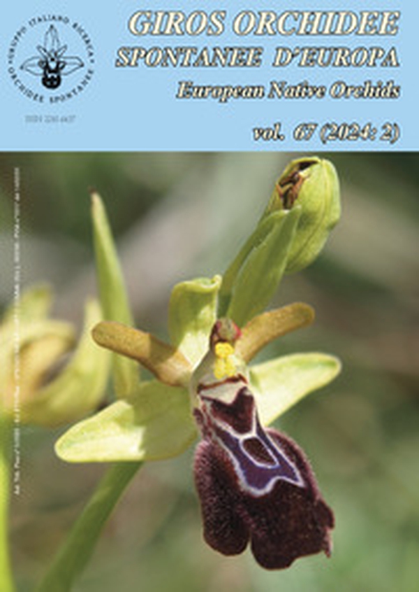 Giros. Orchidee spontanee d'Europa - Vol. 2 - Librerie.coop Giros. Orchidee spontanee d'Europa - Vol. 2 - Librerie.coop