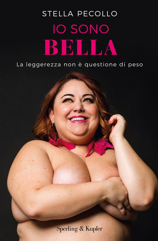 Io sono bella - Librerie.coop Io sono bella - Librerie.coop