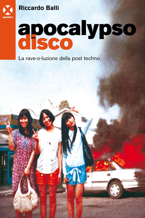 Apocalypso disco - Librerie.coop Apocalypso disco - Librerie.coop