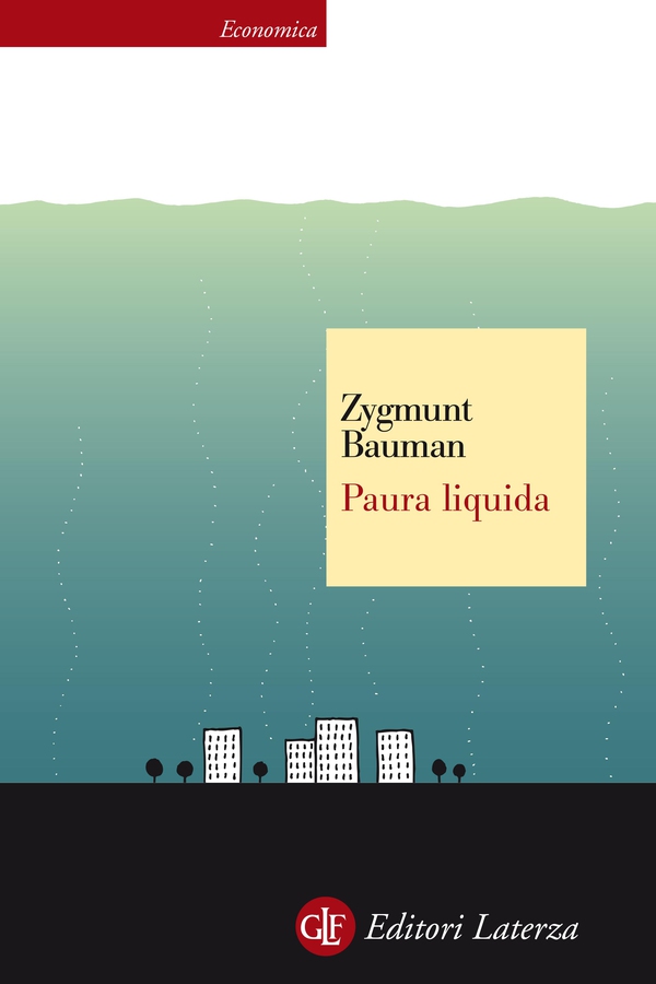 Paura liquida - Librerie.coop Paura liquida - Librerie.coop