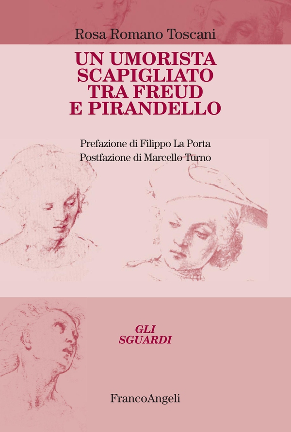 Un umorista scapigliato tra Freud e Pirandello - Librerie.coop Un umorista scapigliato tra Freud e Pirandello - Librerie.coop