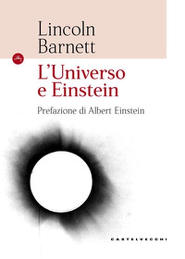 L'universo e Einstein - Librerie.coop L'universo e Einstein - Librerie.coop