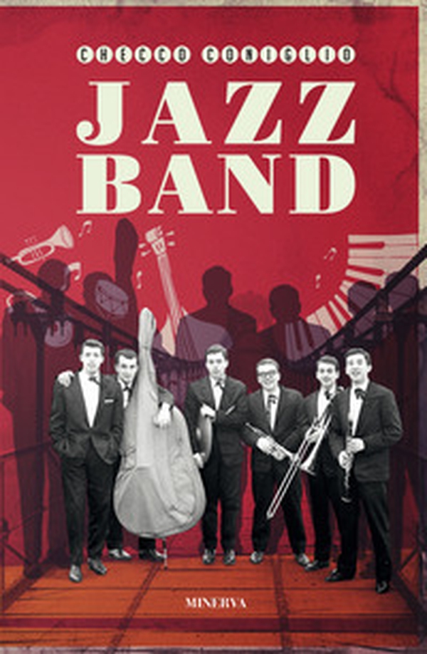 Jazz band - Librerie.coop Jazz band - Librerie.coop