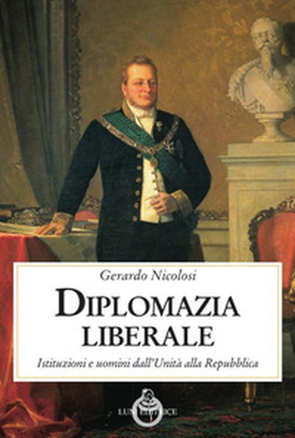 Diplomazia liberale - Librerie.coop Diplomazia liberale - Librerie.coop