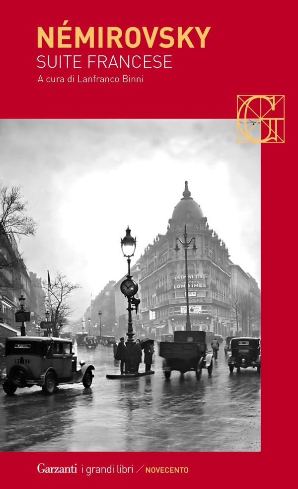 Suite francese - Librerie.coop Suite francese - Librerie.coop