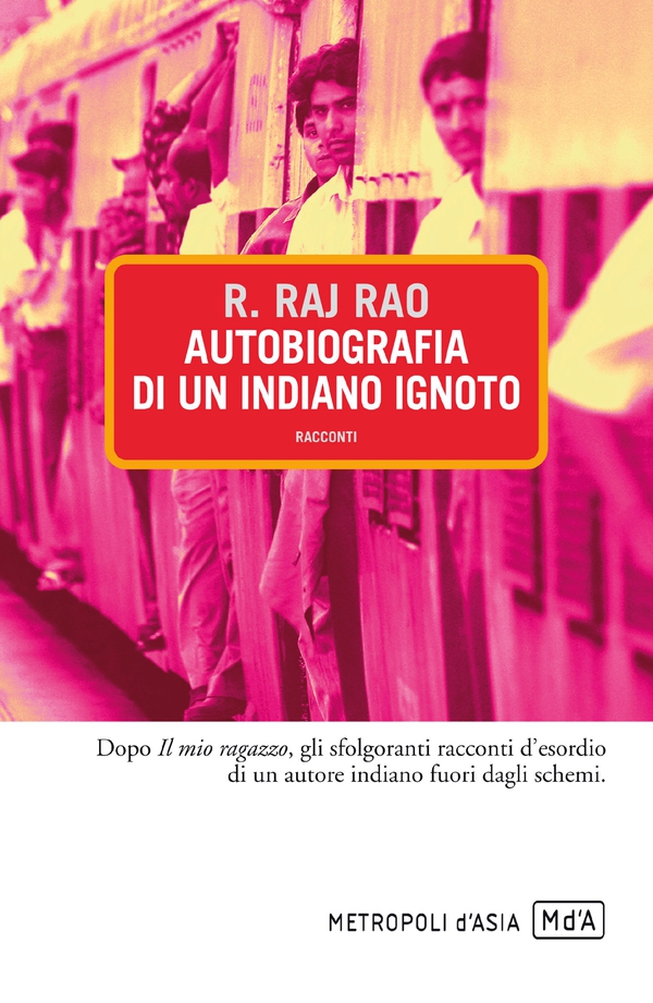 Autobiografia di un indiano ignoto - Librerie.coop Autobiografia di un indiano ignoto - Librerie.coop