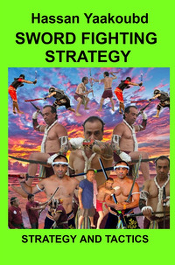 Sword fighting strategy. Strategy and tactics - Librerie.coop Sword fighting strategy. Strategy and tactics - Librerie.coop