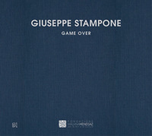 Giuseppe Stampone. Game over - Librerie.coop Giuseppe Stampone. Game over - Librerie.coop