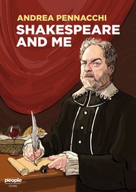 Shakespeare and me - Librerie.coop