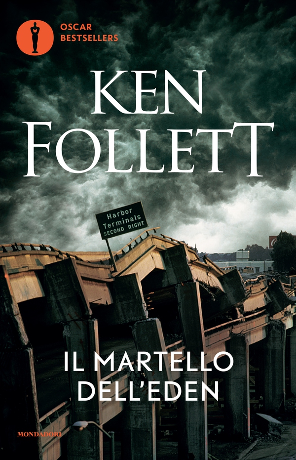 Il martello dell'Eden - Librerie.coop Il martello dell'Eden - Librerie.coop