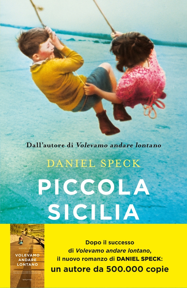 Piccola Sicilia - Librerie.coop Piccola Sicilia - Librerie.coop