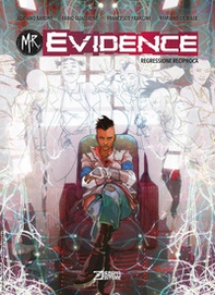 Mr. Evidence - Vol. 4 - Librerie.coop