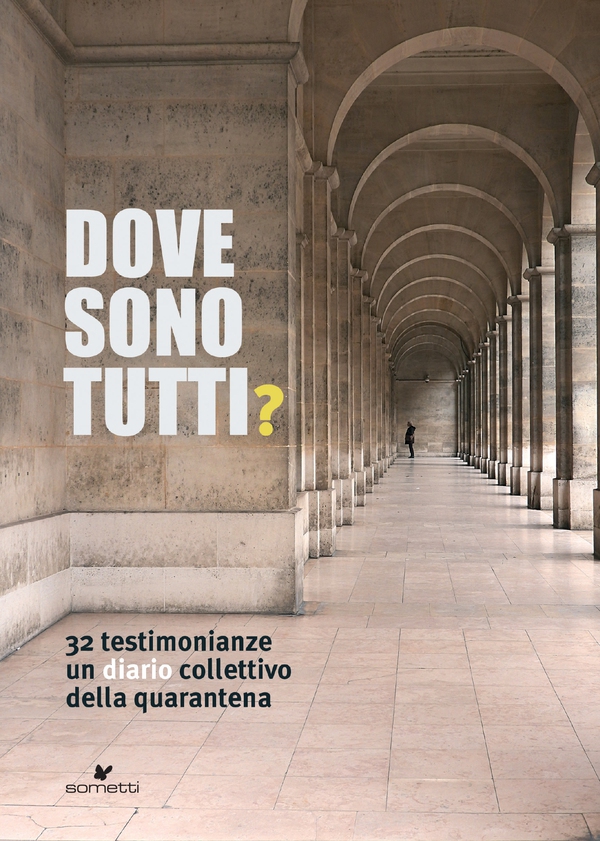 Dove sono tutti? - Librerie.coop Dove sono tutti? - Librerie.coop