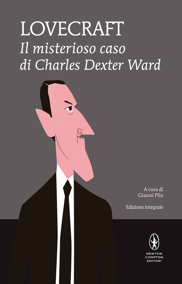 Il misterioso caso di Charles Dexter Ward - Librerie.coop Il misterioso caso di Charles Dexter Ward - Librerie.coop