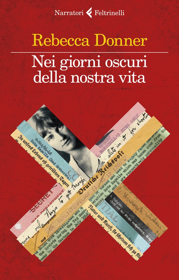 Nei giorni oscuri della nostra vita - Librerie.coop Nei giorni oscuri della nostra vita - Librerie.coop