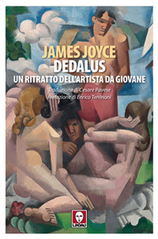 Dedalus. Un ritratto dell'artista da giovane - Librerie.coop Dedalus. Un ritratto dell'artista da giovane - Librerie.coop