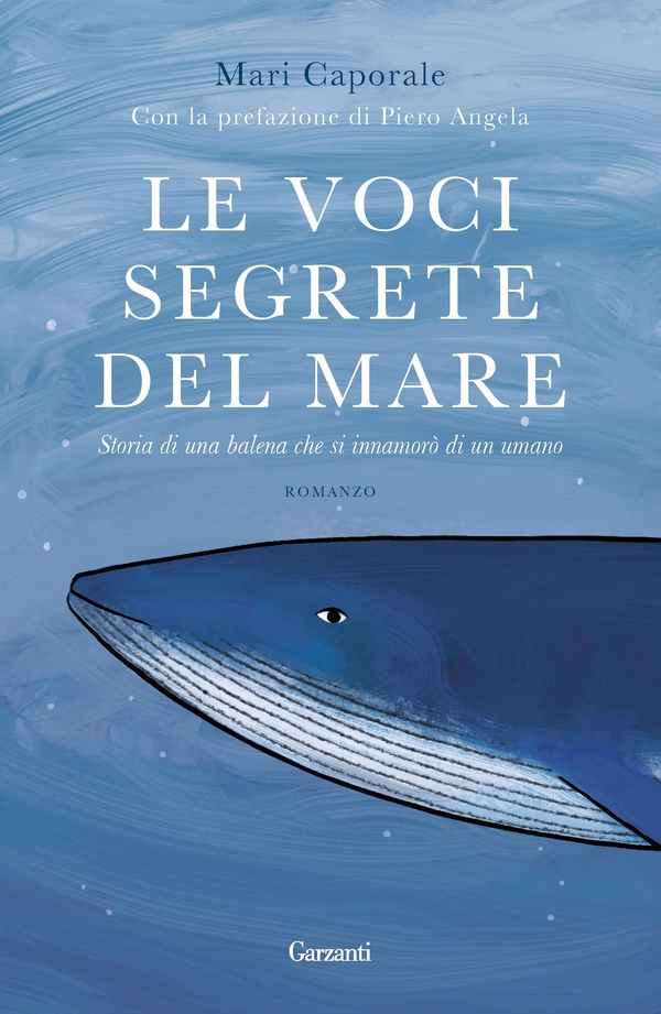 Le voci segrete del mare - Librerie.coop Le voci segrete del mare - Librerie.coop