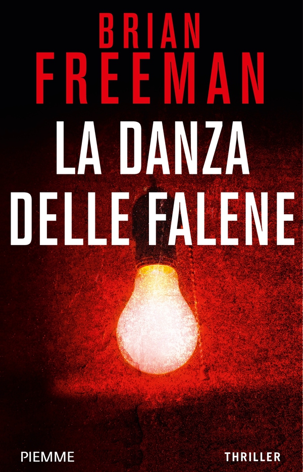 La danza delle falene - Librerie.coop La danza delle falene - Librerie.coop