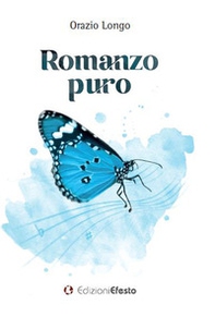 Romanzo puro - Librerie.coop