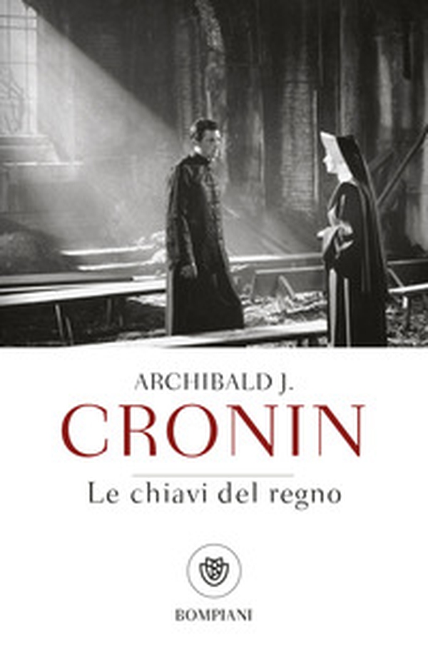 Le chiavi del regno - Librerie.coop Le chiavi del regno - Librerie.coop