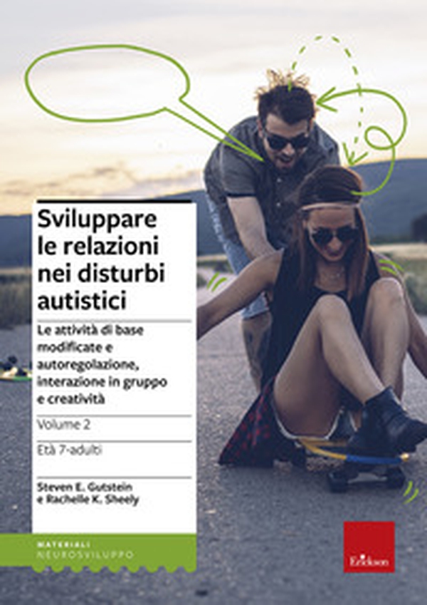 Sviluppare le relazioni nei disturbi autistici - Librerie.coop Sviluppare le relazioni nei disturbi autistici - Librerie.coop
