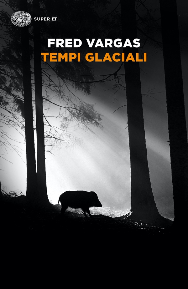 Tempi glaciali - Librerie.coop Tempi glaciali - Librerie.coop