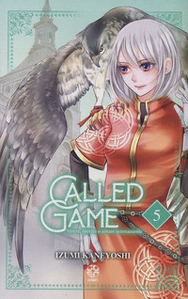 Called game - Librerie.coop Called game - Librerie.coop