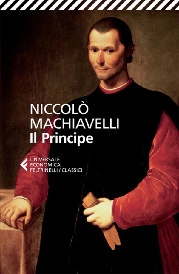 Il Principe - Librerie.coop Il Principe - Librerie.coop
