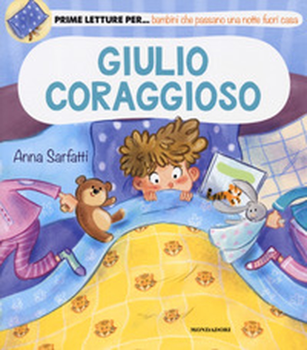 Giulio coraggioso - Librerie.coop Giulio coraggioso - Librerie.coop