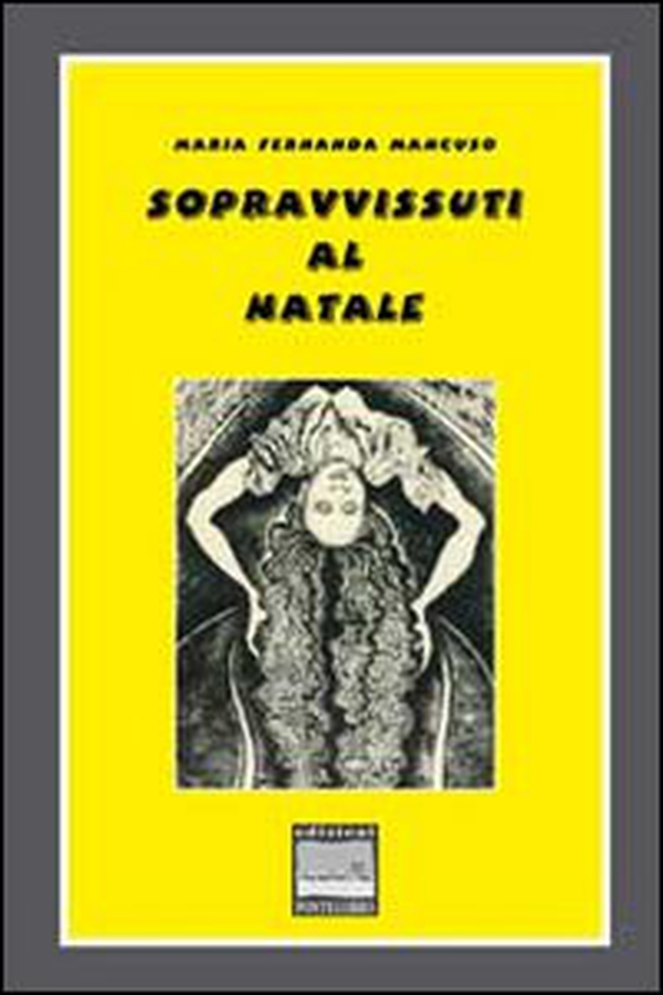 Sopravvissuti al Natale - Librerie.coop Sopravvissuti al Natale - Librerie.coop