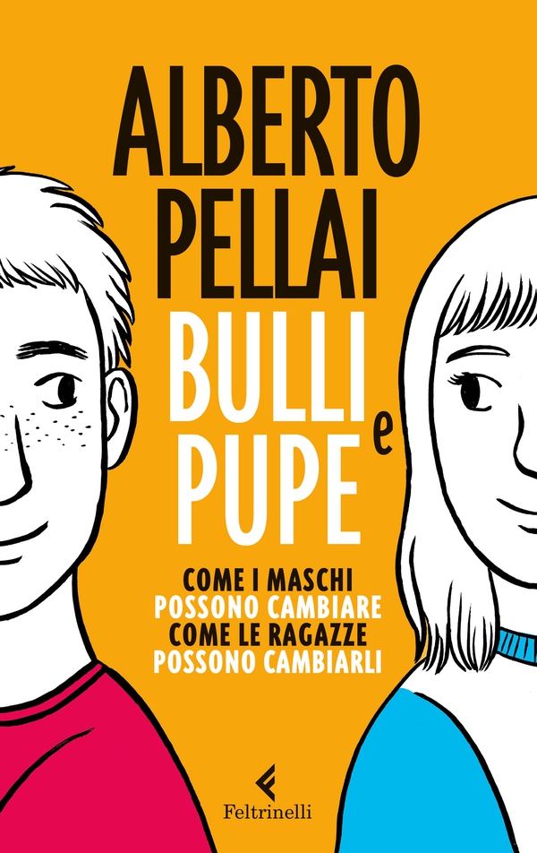 Bulli e pupe - Librerie.coop Bulli e pupe - Librerie.coop