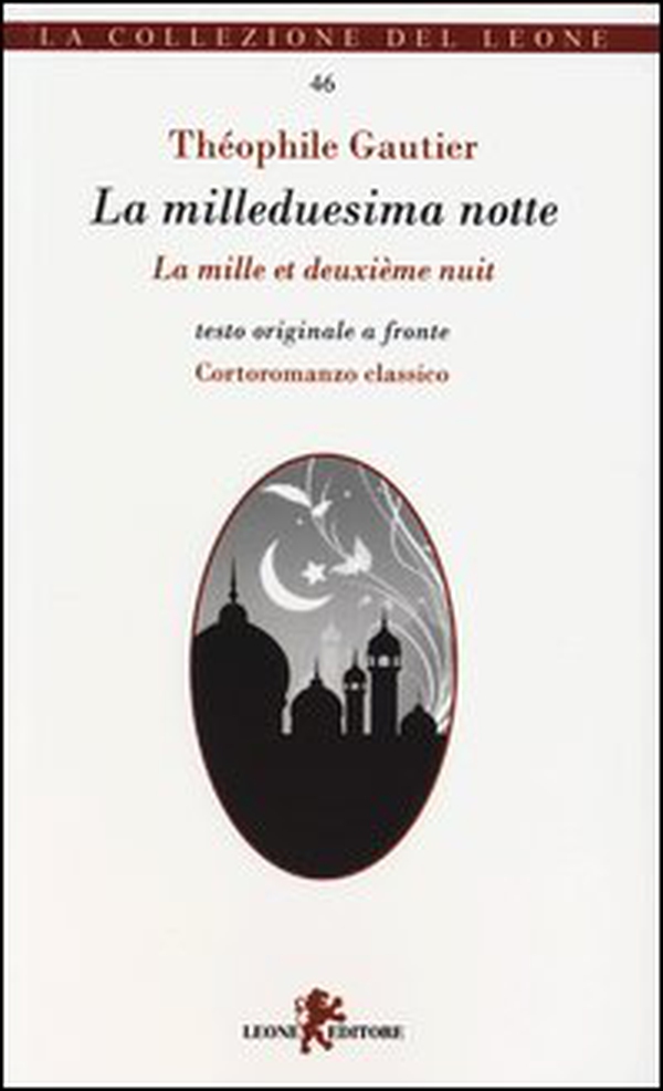 La milleduesima notte. Testo francese a fronte - Librerie.coop La milleduesima notte. Testo francese a fronte - Librerie.coop