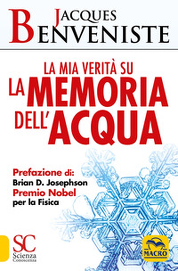 La mia verità su la memoria dell'acqua - Librerie.coop La mia verità su la memoria dell'acqua - Librerie.coop