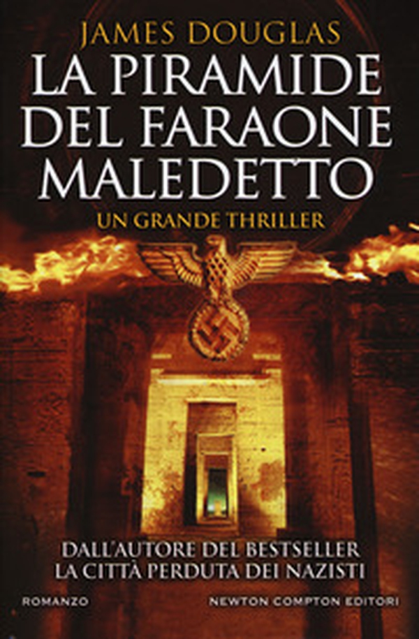 La piramide del faraone maledetto - Librerie.coop La piramide del faraone maledetto - Librerie.coop