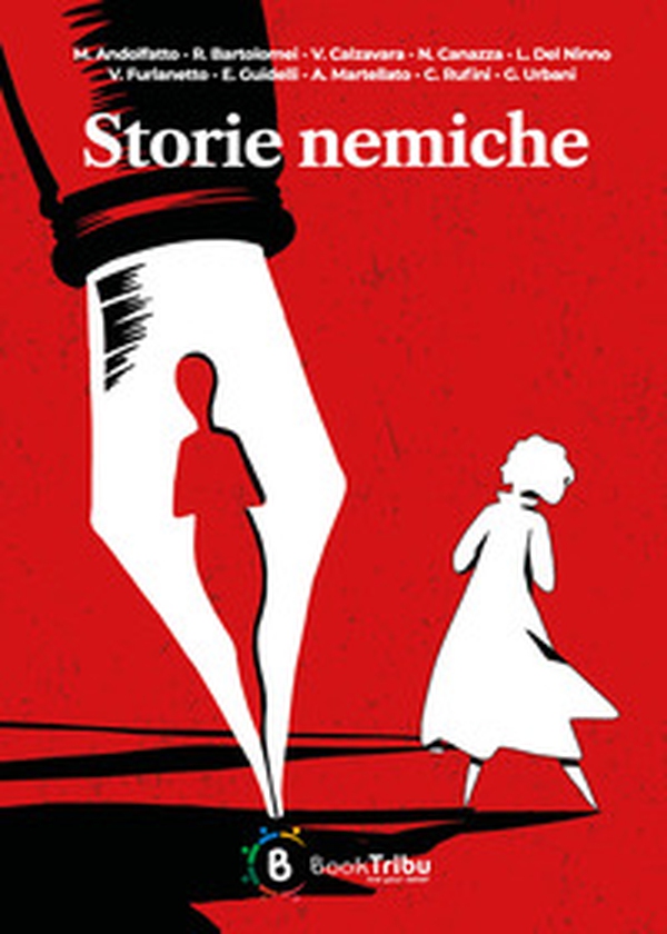 Storie nemiche - Librerie.coop Storie nemiche - Librerie.coop