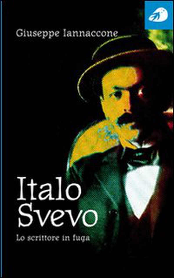 Italo Svevo. Lo scrittore in fuga - Librerie.coop Italo Svevo. Lo scrittore in fuga - Librerie.coop