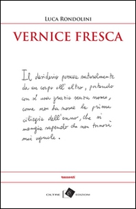 Vernice fresca - Librerie.coop