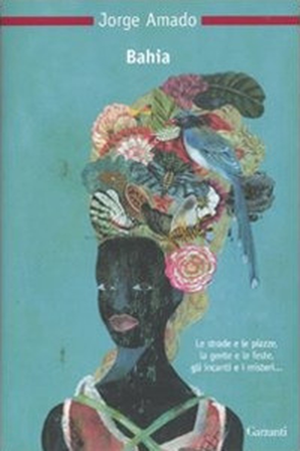 Bahia - Librerie.coop Bahia - Librerie.coop