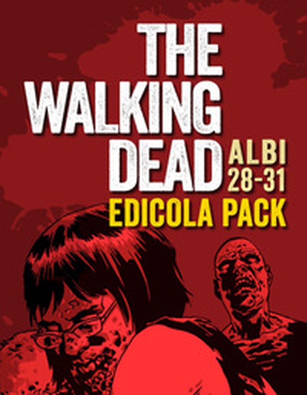 The walking dead - Librerie.coop The walking dead - Librerie.coop