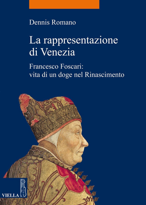 La rappresentazione di Venezia - Librerie.coop La rappresentazione di Venezia - Librerie.coop