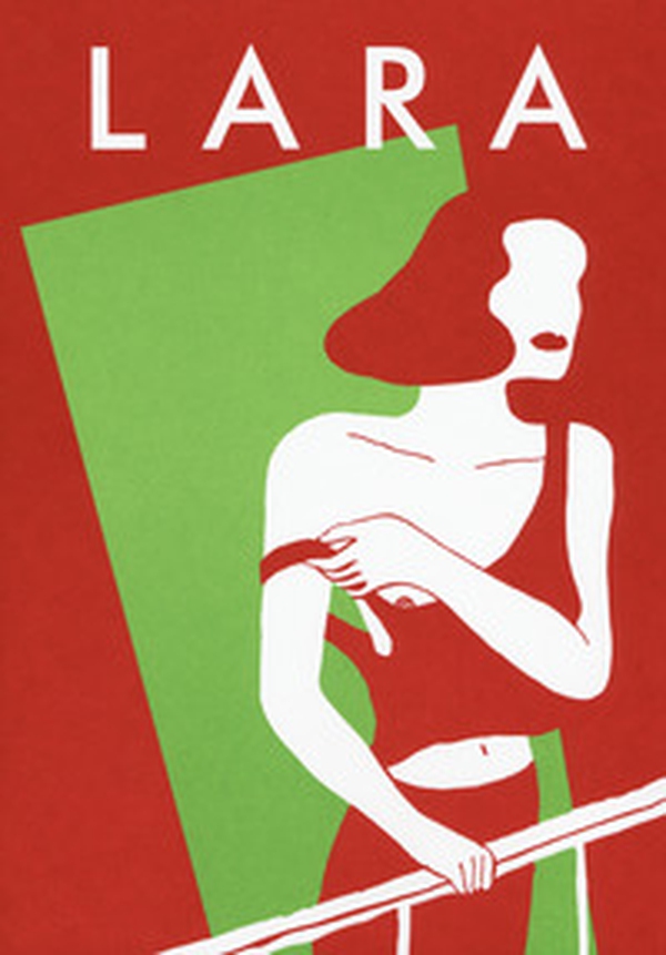 Lara. Ediz. italiana e inglese - Librerie.coop Lara. Ediz. italiana e inglese - Librerie.coop
