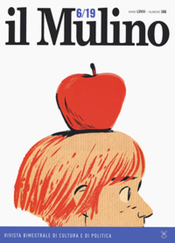 Il Mulino - Librerie.coop Il Mulino - Librerie.coop