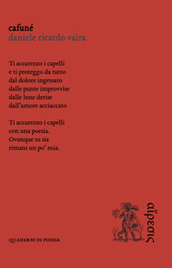Cafunè - Librerie.coop Cafunè - Librerie.coop