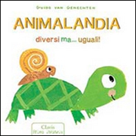 Animalandia - Librerie.coop