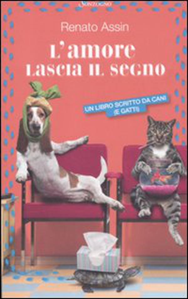 L'amore lascia il segno - Librerie.coop L'amore lascia il segno - Librerie.coop