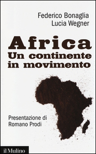 Africa. Un continente in movimento - Librerie.coop
