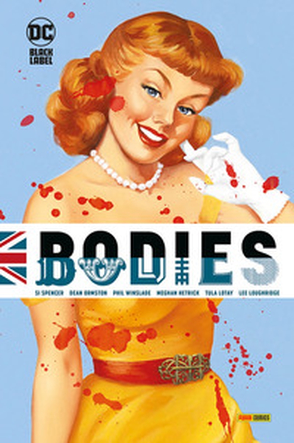 Bodies - Librerie.coop Bodies - Librerie.coop
