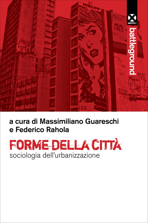 Forme della città - Librerie.coop Forme della città - Librerie.coop
